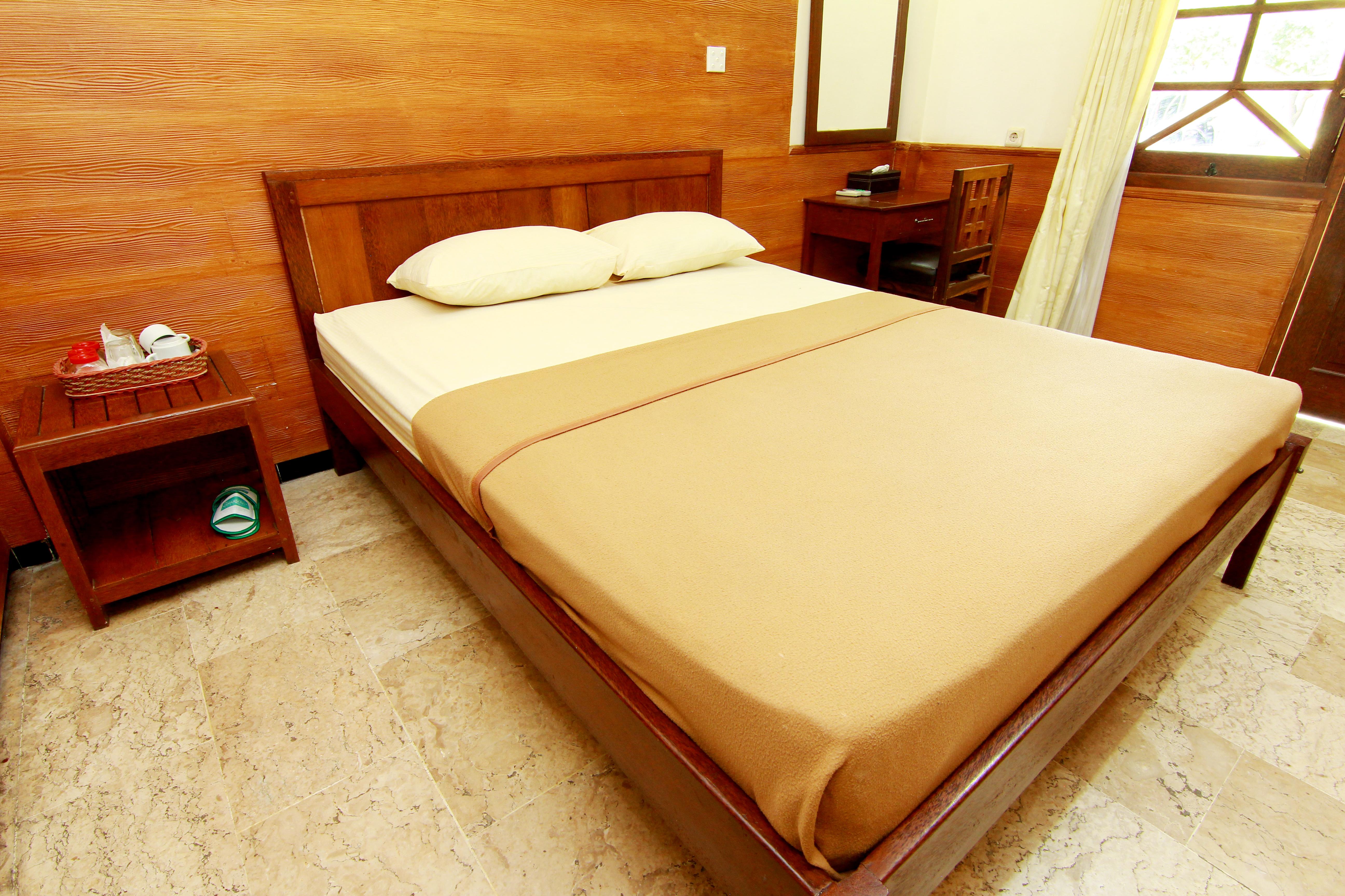 The Soemarsono Hotel Maguwo Exterior photo