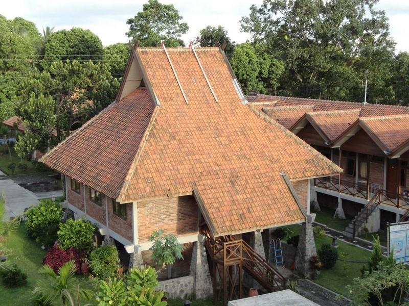 The Soemarsono Hotel Maguwo Exterior photo